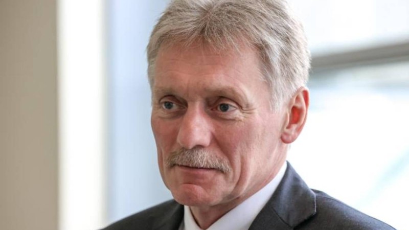 Песков Украинаны қақтығысты бейбіт жолмен реттеуге кедергі келтіріп отыр деп айыптады