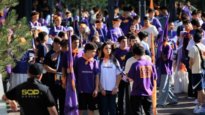 Таразда Жаңа адамдар насыбай сатылатын сауда нүктесін «заманауи жабайылар мұражайына» айналдырды