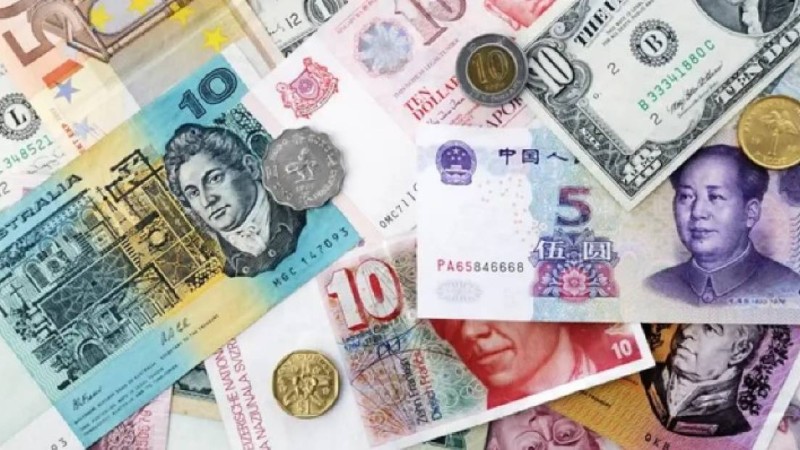 2025 жылғы 10 қарашадағы валюта бағамы