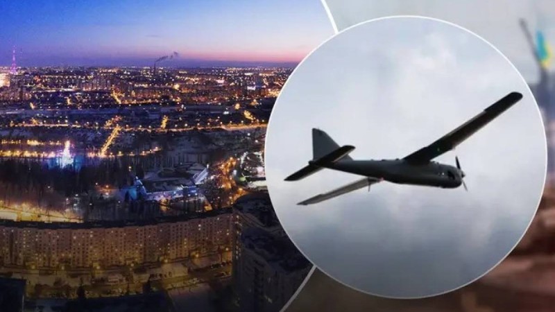 Ресейде дрон шабуылынан қорғану үшін еріктілерді жинау басталды