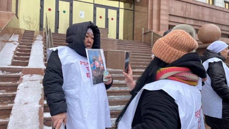 Соңғы бес жылда Қазақстанда жүздеген сарбаз қаза тапқан