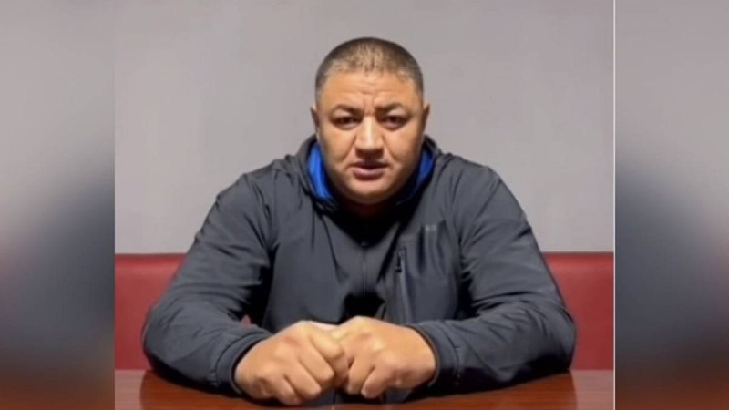 Бүгін Талғарда Хасан Қасымбаевқа сот үкімі шығарылады