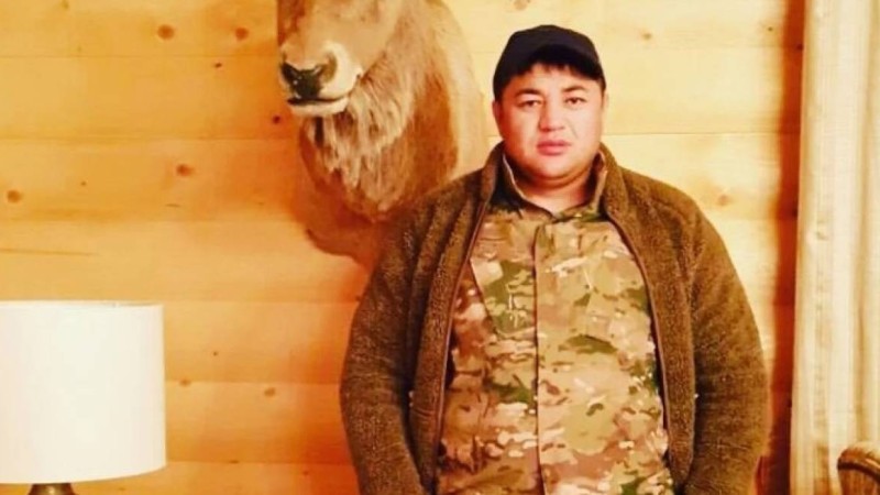 Хасан Қасымбаев 12 жылға бас бостандығынан айырылды