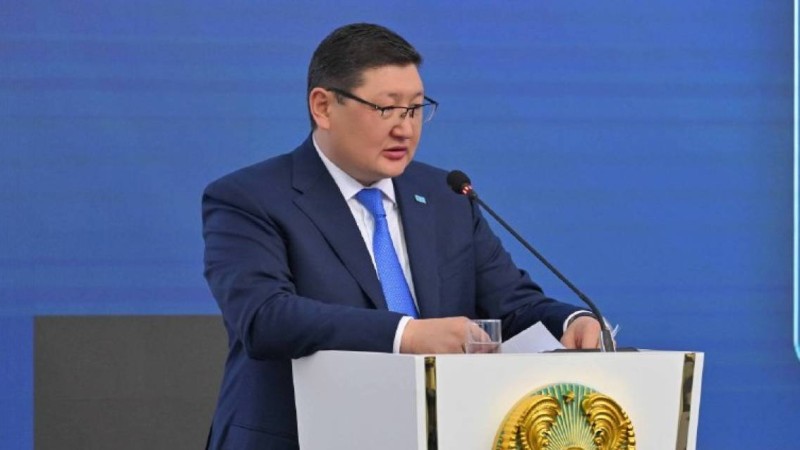 Абай облысында 2026 жылы ірі ет комбинаты іске қосылады