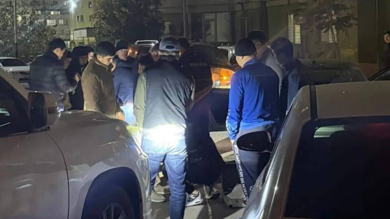 Маңғыстауда көлік прокуратурасының қызметкері алаяқтық жасады деген күдікпен ұсталды