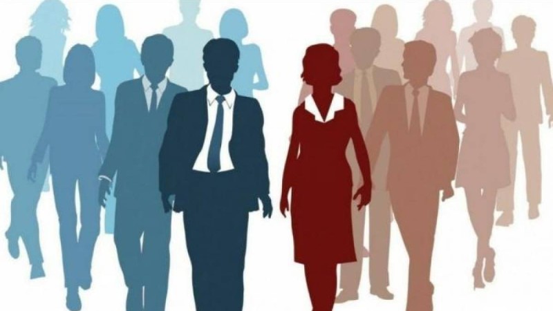 Гендерлік теңдік ‒ азаматтық қоғамның басты қағидаларының бірі