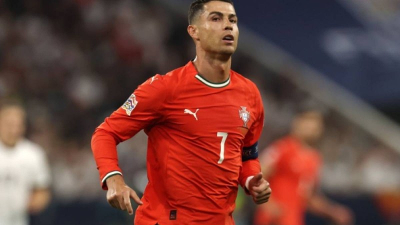 Криштиану Роналду 2026 жылғы әлем чемпионаты карьерасындағы соңғысы болатынын мәлімдеді