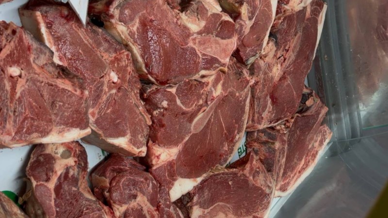 Астаналықтарға етті қай жерден арзанға алуға болатыны айтылды