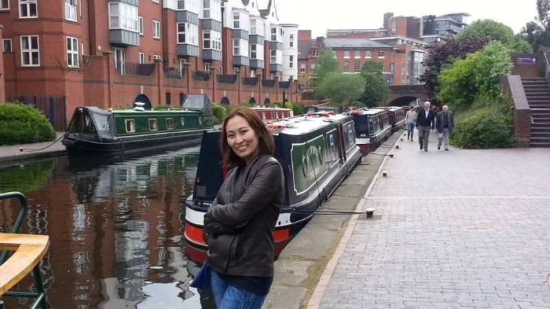 Германияда қаза тапқан судьяның ісі бойынша Қазақстан тергеу бастады