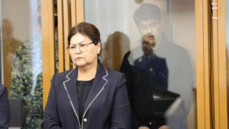 Бишімбаеваның анасы 1 млн долларды «Антикордан қорқып» туыстарына қалай бергенін айтты