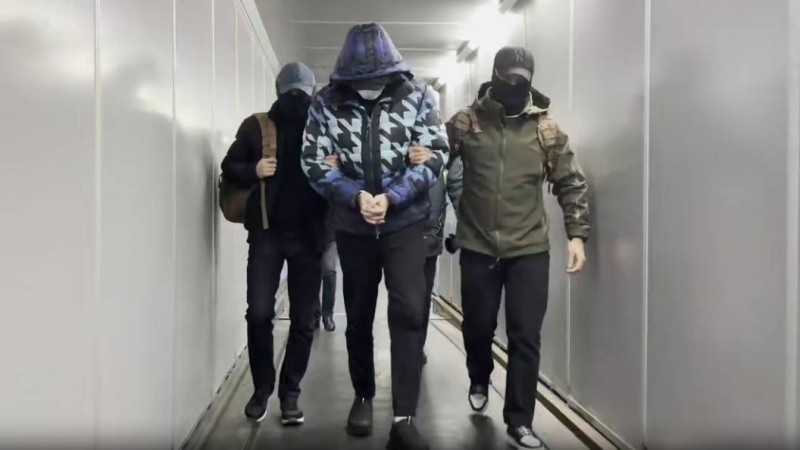 17 жылдан бері іздеуде жүрген қылмыскер Литвада ұсталды