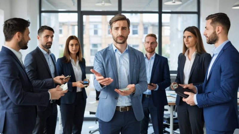 Астана тұрғыны ақша үшін тірі анасын «өлді» деп мәлімдеген