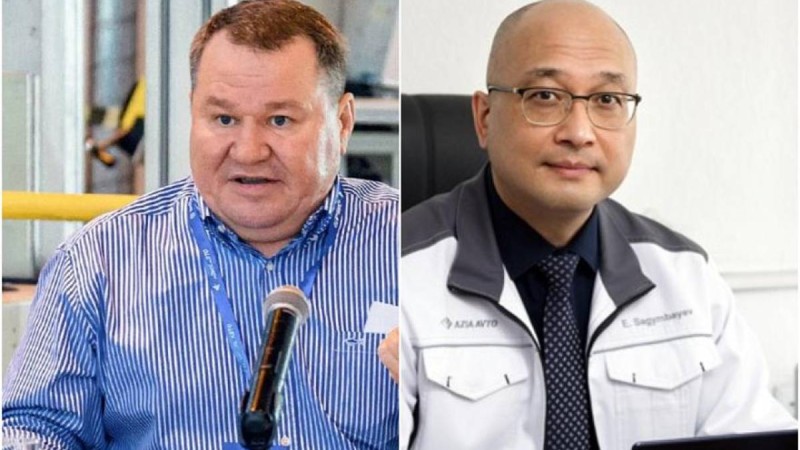 Ресей «Азия-Авто» компаниясының бұрынғы басшыларын Қазақстанға неге бермей отыр?