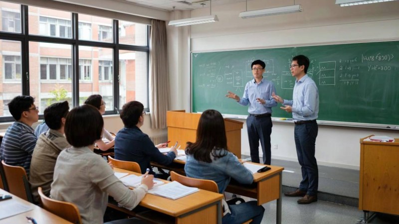 Ұстаздық – қадірлі мамандық, ұлы қызмет