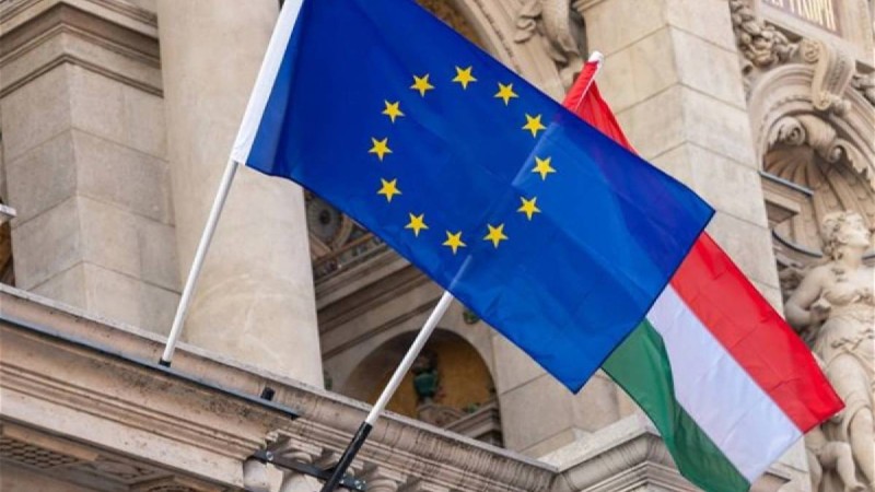 Венгрия ЕО-ны сотқа бермек