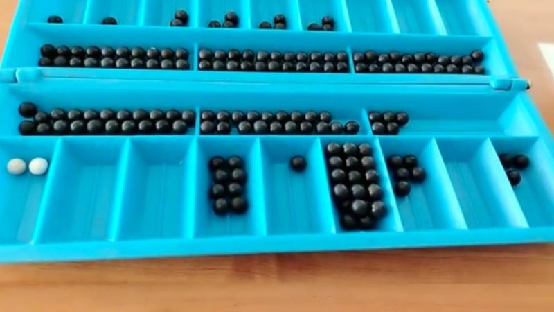 Ұлттық ойынның жаңа серпіні: тоғызқұмалақ білім мен ғылымға қалай еніп жатыр?