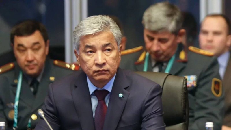 Тасмағамбетов украиналық «Бітімгерлер» тізіміне енді. Бұл нені білдіреді?