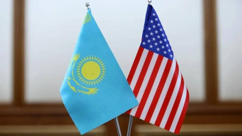 АҚШ «Теңізшевройл», КҚК және Қарашығанаққа салынған санкцияларды алып тастады