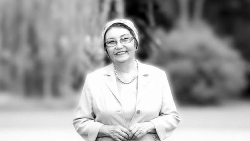 Тоқаев ақын Күләш Ахметова өмірден озуына байланысты туыстарына көңіл айтты