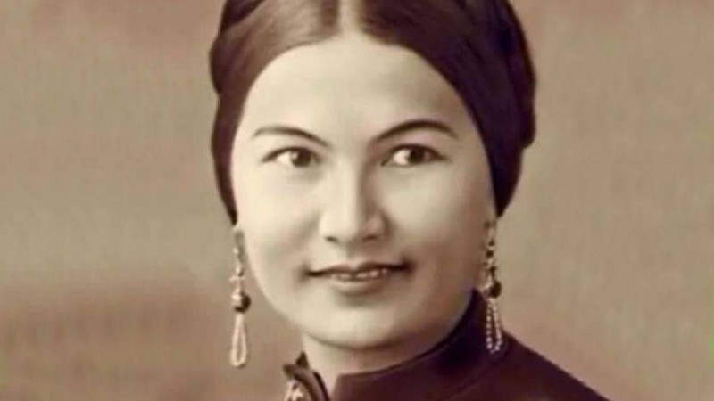 Ұлттық би мұрасы толықты: Шара Жиенқұлованың сирек кадрлары табылды