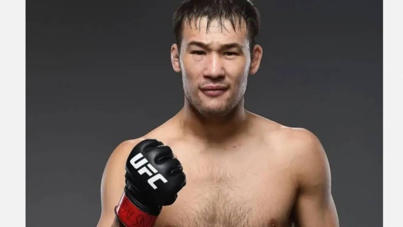 «Бұл салмақтағы нағыз мықты – менмін!». Шавкат Ислам Махачевке сес көрсетті