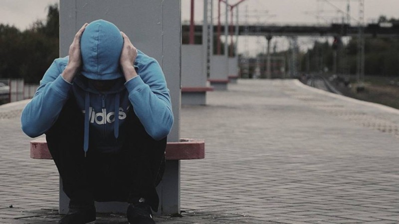 Ел алдында жүрген танымал өнер иесі ұшты-күйлі жоғалып кетті