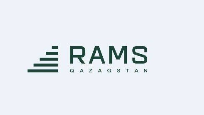 RAMS Kazakhstan ребрендинг жариялады және тұрақты жұмысын жалғастыруда