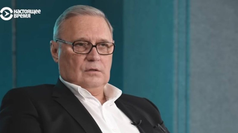 Ресей экс-премьер Касьяновты террористер тізіміне енгізді