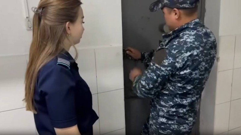 Алматы облысында жасөспірім өз қатарласын өлтірді деген күдікпен қамалды