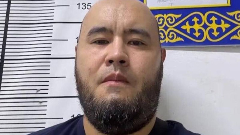 Блогер Аслан Төлегенов ұлтаралық араздық бойынша сотталды