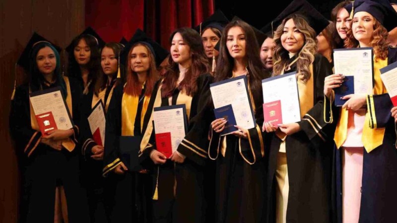 Қазақстанда берілген дипломды қай елдер мойындайды?