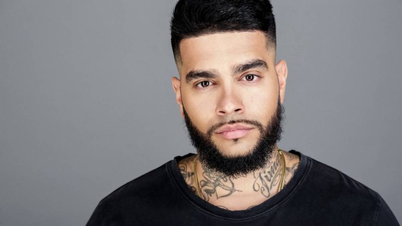 Астанада блогерді Тиматидің концертіне бойкот үшін полицияға шақырды