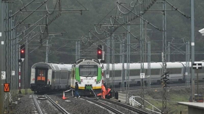 Польша теміржолдағы диверсиядан кейін Гданьскідегі Ресей консулдығын жапты