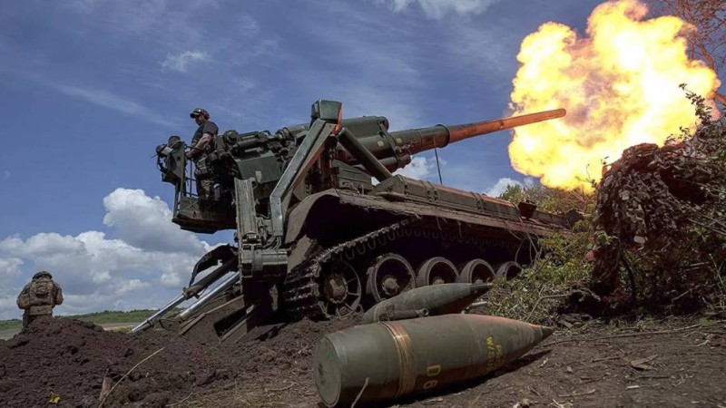 АҚШ пен Ресей Украина бойынша құпия бейбіт жоспар дайындап жатыр