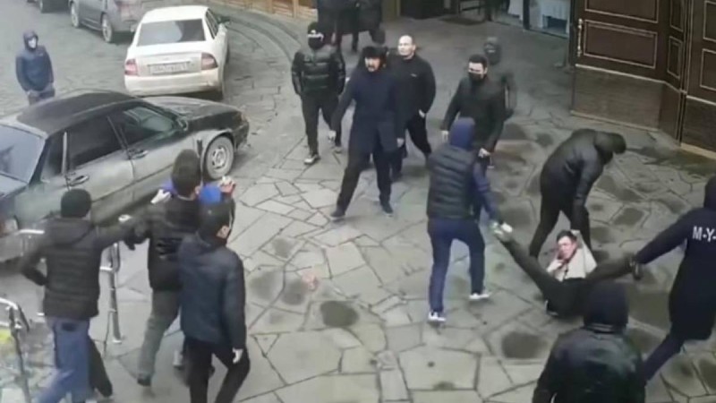 Қаңтар ісі бойынша тағы 30-ға жуық адам сотталды