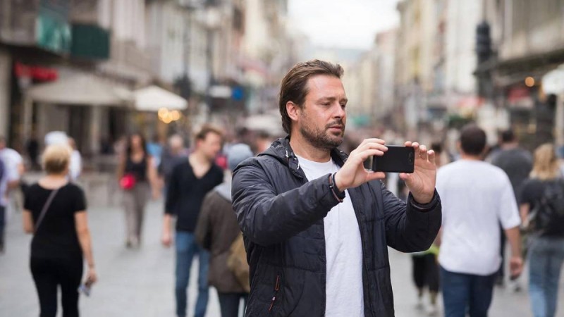 Қазақстанда рұқсатсыз видеоға түсіруге тыйым салынуы мүмкін