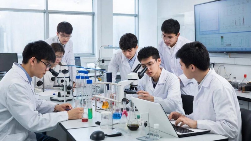 Ғылымға инвестиция: жас ғалымдарды қолдау жүйесі қандай?