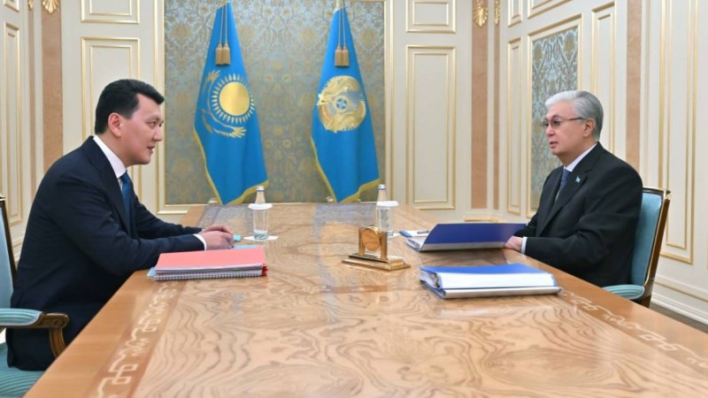 Тоқаев Парламенттік реформа жөнінде тапсырма берді