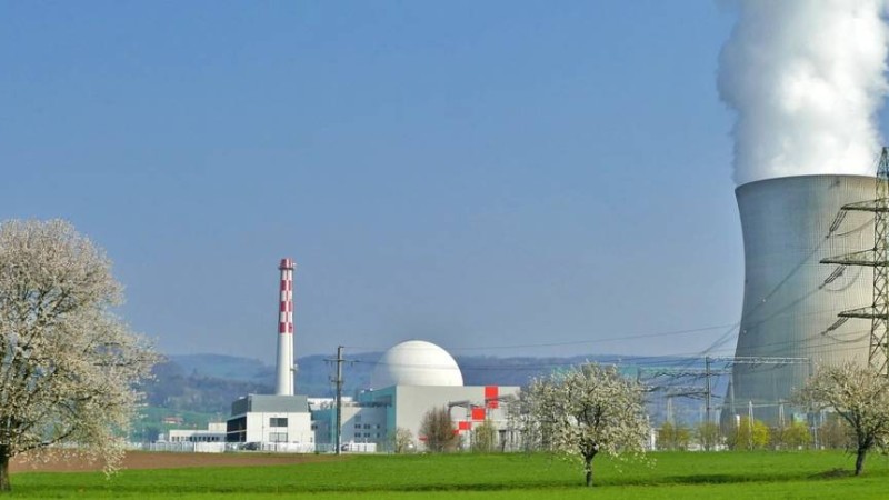 Қазақстан компаниялары АЭС құрылысына қатысу мүмкіндігіне ие болады