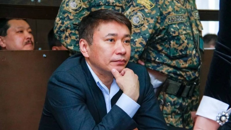 Талғат Ермегияевтің адвокаты сотта Бас прокуратураны жеңді