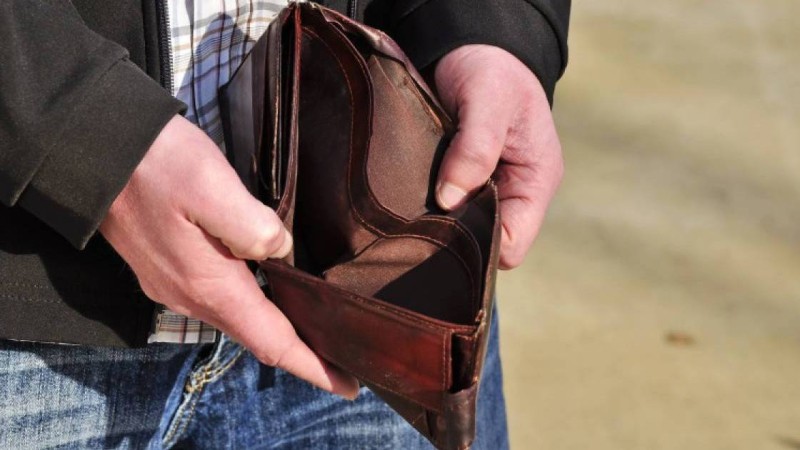 Халықтың тауып жүрген табысынан гөрі шығыны қатты көбейіп бара жатыр