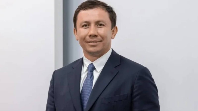 Геннадий Головкин World Boxing федерациясының президенті болып сайланды