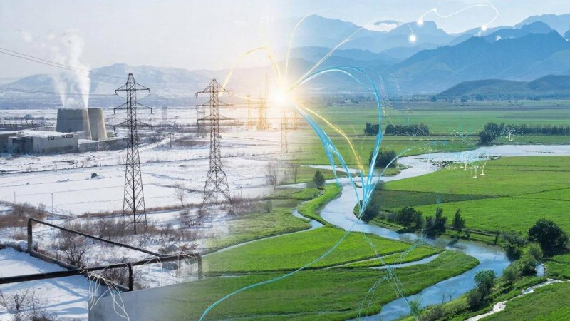 Cудың орнына электр энергиясы. Орталық Азия елдері келісімге қол қойды