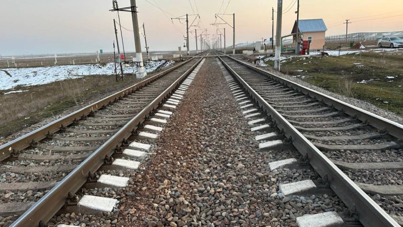 Жетісуда теміржол инфрақұрылымы мемлекет меншігіне қайтарылды