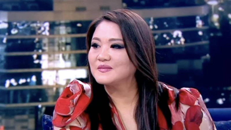 "Алланың қалауымен..." – Ақбота Керімбекова көпшілікке қуанышты жаңалығын жеткізді (ВИДЕО)