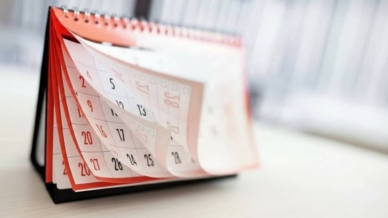 Желтоқсанда қанша күн демалыс беріледі