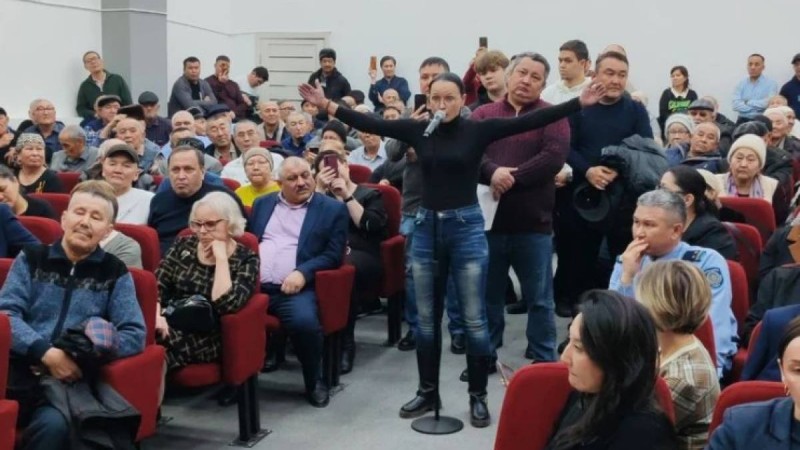 Рудныйдағы көше дауы: сарапшылар билікке жауапкершілікті еске салды