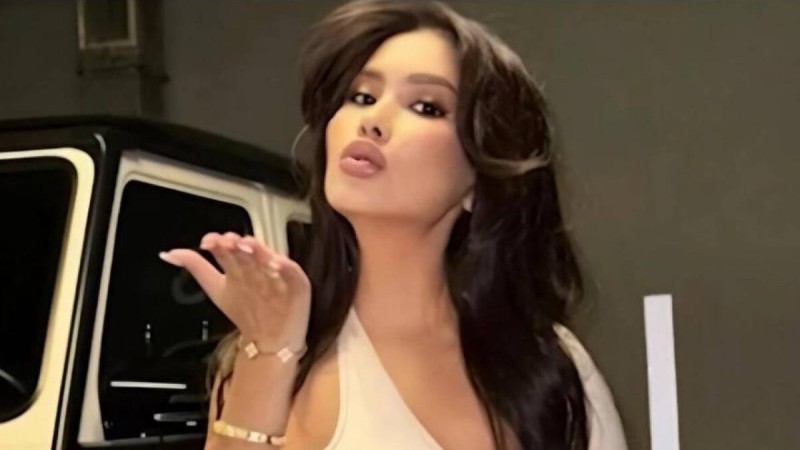 6,5 жылға сотталған VIP-сутенер Айка бостандыққа шығады