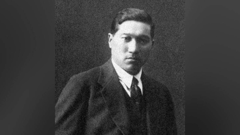 Оян, қазақ! Бүгін Алаш ардақтысы Міржақып Дулатұлының туған күні