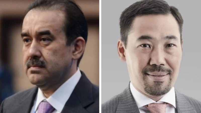 БАӘ Мәсімовтың бұрынғы күйеу баласын экстрадициялаудан бас тартты